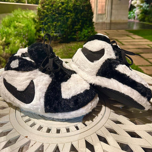 Panda Kicks