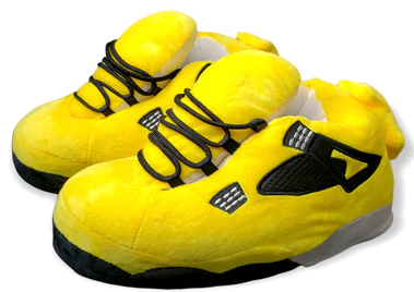 Bolt Kicks