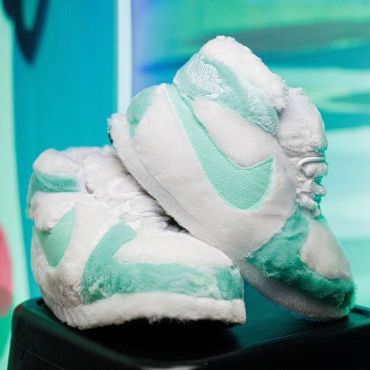 Mint Kicks